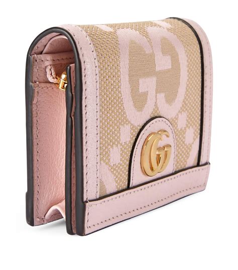 gucci big gg wallet|women gucci gg wallet.